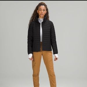 Lululemon Lightweight Down Jacket